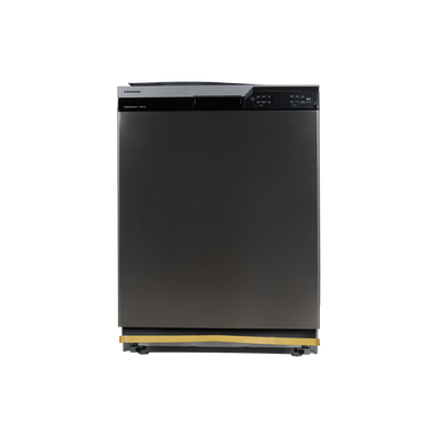Lave-vaisselle encastrable GRUNDIG GNUP4620XC