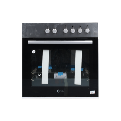Four chaleur tournante BEKO BIC22000X