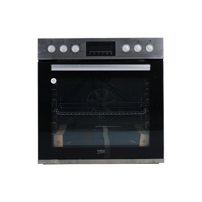 Four chaleur tournante BEKO BBUM12321X
