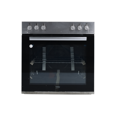 Four chaleur tournante BEKO BBUC12020X