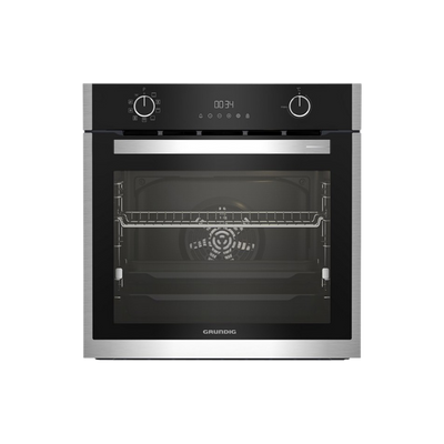Four chaleur tournante GRUNDIG GEBM19300BP