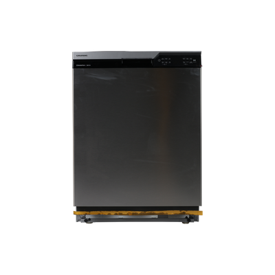 Lave-vaisselle encastrable GRUNDIG GNUP4630XB