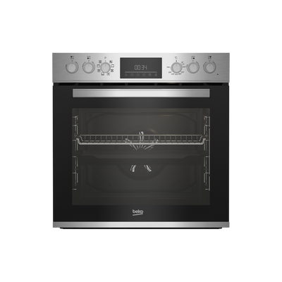 Four chaleur tournante BEKO BBUM12340X