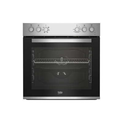 Four chaleur tournante BEKO BBUE12020X