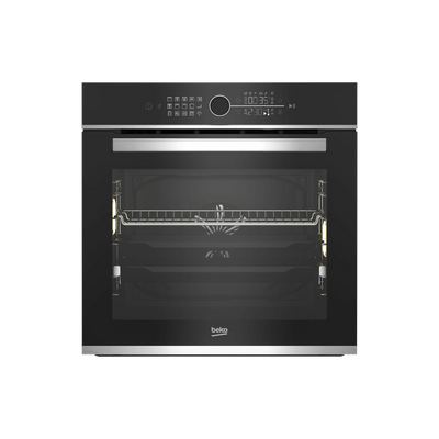 Four chaleur tournante BEKO BBIM13400XS