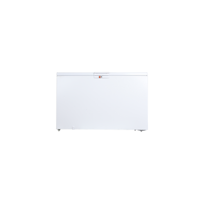 Congélateur coffre WHIRLPOOL WHE39332