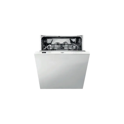 Lave-Vaisselle Encastrable 14 Cvts Reconditionné WHIRLPOOL WIS 5020 : vue de face