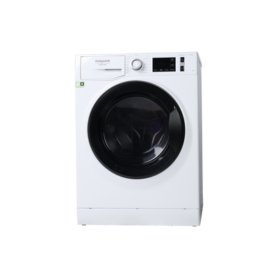 Lave-linge hublot HOTPOINT NAM11945WMFRN