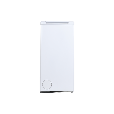 Lave-linge top HOTPOINT WMTG 6524B FR/N