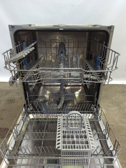 Lave-Vaisselle Encastrable 13 Cvts Reconditionné INDESIT DIE 2B19 : détails