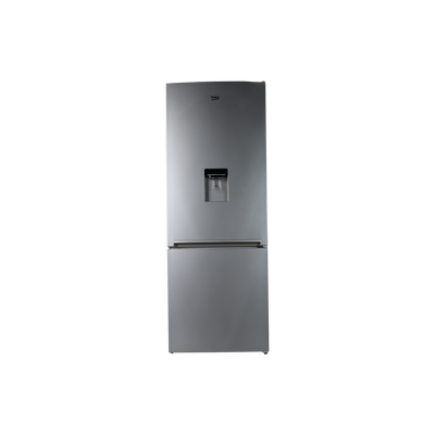 Réfrigérateur avec congélateur BEKO RCNE560K40DSN