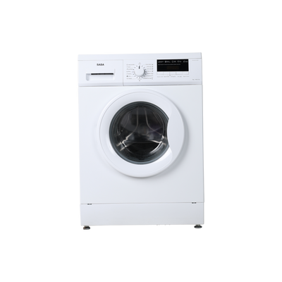Lave-linge hublot SABA LFD 814SI16EW