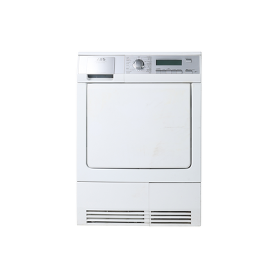 Seche-linge pompe à chaleur AEG T59840