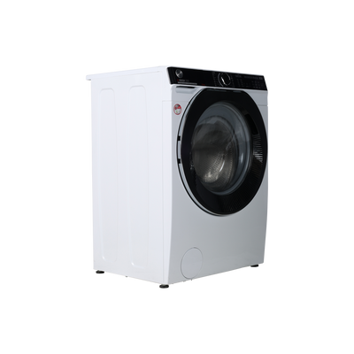 Lave-linge hublot HOOVER HWP48AMBC/1-S