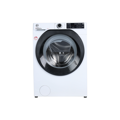 Lave-linge hublot HOOVER HW49XMBB/1-S