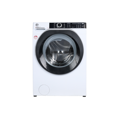 Lave-linge hublot HOOVER HWE4 47AMBS/1-S