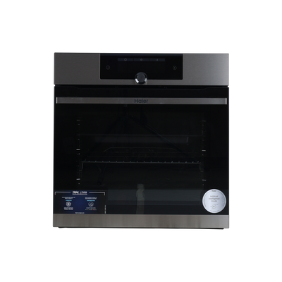 Four chaleur tournante HAIER HW060SM2F3XH
