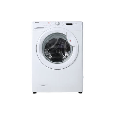 Lave-linge hublot HOOVER VT1014D2