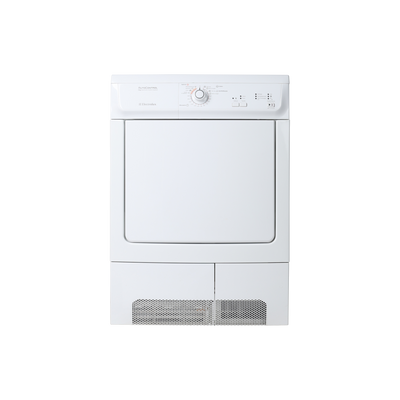 Seche-linge à condensation ELECTROLUX EDC47105W
