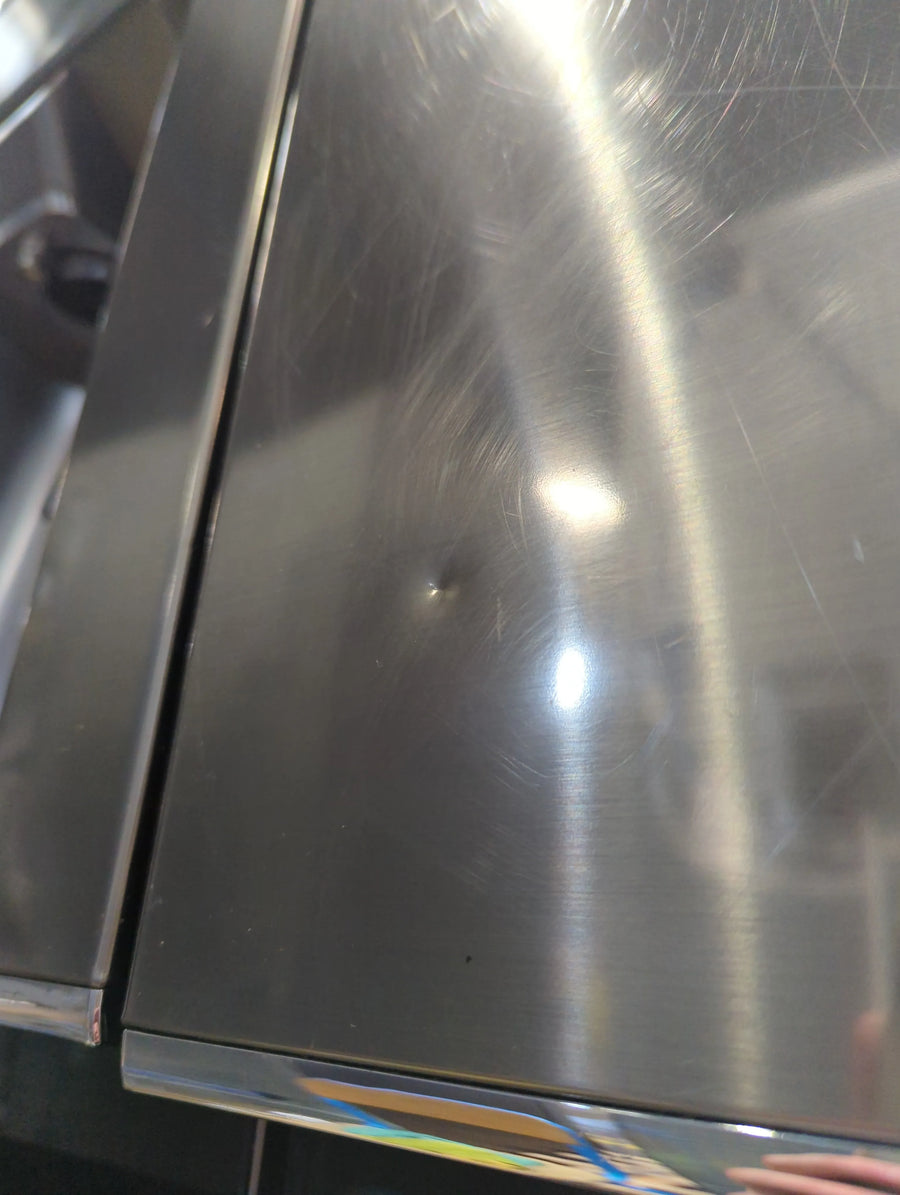 Réfrigérateur Américain 601 L Reconditionné LG GSL6681PS : détails