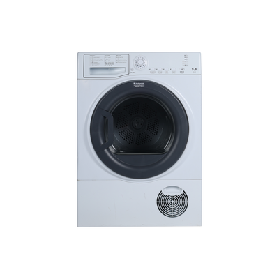 Seche-linge à condensation HOTPOINT ARISTON TCL93b6h/z1