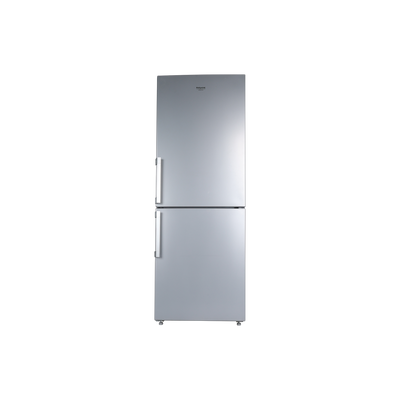 Réfrigérateur avec congélateur HOTPOINT HA70BI31S