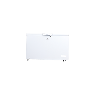 Congélateur coffre ELECTROLUX  Lcb3le38w0