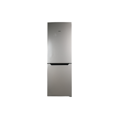 Réfrigérateur avec congélateur VALBERG  CNF 327 E S742C
