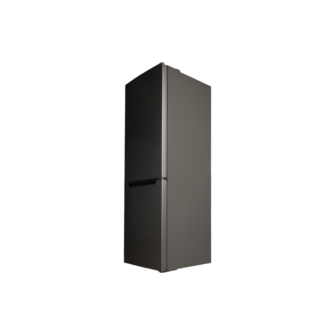 Réfrigérateur Avec Congélateur 327 L Reconditionné VALBERG CNF 327 E S742C : vue du côté droit