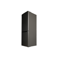 Réfrigérateur Avec Congélateur 327 L Reconditionné VALBERG CNF 327 E S742C : vue du côté droit