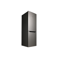 Réfrigérateur Avec Congélateur 327 L Reconditionné VALBERG CNF 327 E S742C : vue du côté gauche