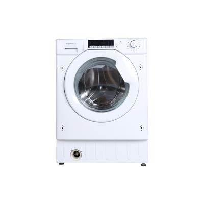 Lave-linge hublot DE-DIETRICH DLZ1814I