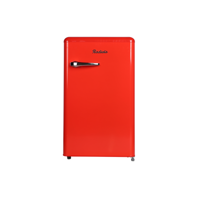 Réfrigérateur compact RADIOLA RART90RV