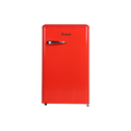 Réfrigérateur Compact 88 L Reconditionné RADIOLA RART90RV : vue de face