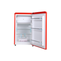 Réfrigérateur Compact 88 L Reconditionné RADIOLA RART90RV : vue de l'intérieur