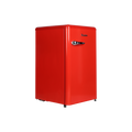 Réfrigérateur Compact 88 L Reconditionné RADIOLA RART90RV : vue du côté droit