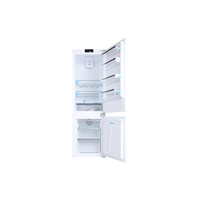 Réfrigérateur Encastrable 242 L Reconditionné DE-DIETRICH DRC1775EN : vue du côté gauche