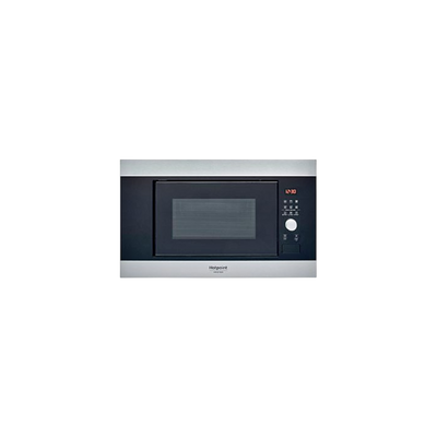Four micro-ondes encastrable HOTPOINT MF20S IX HA