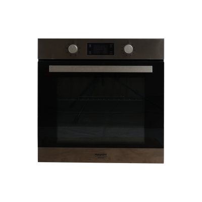 Four chaleur tournante HOTPOINT FA3 540 P IX HA