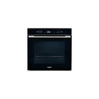 Four chaleur tournante WHIRLPOOL W7 OM4 4S1 P BL