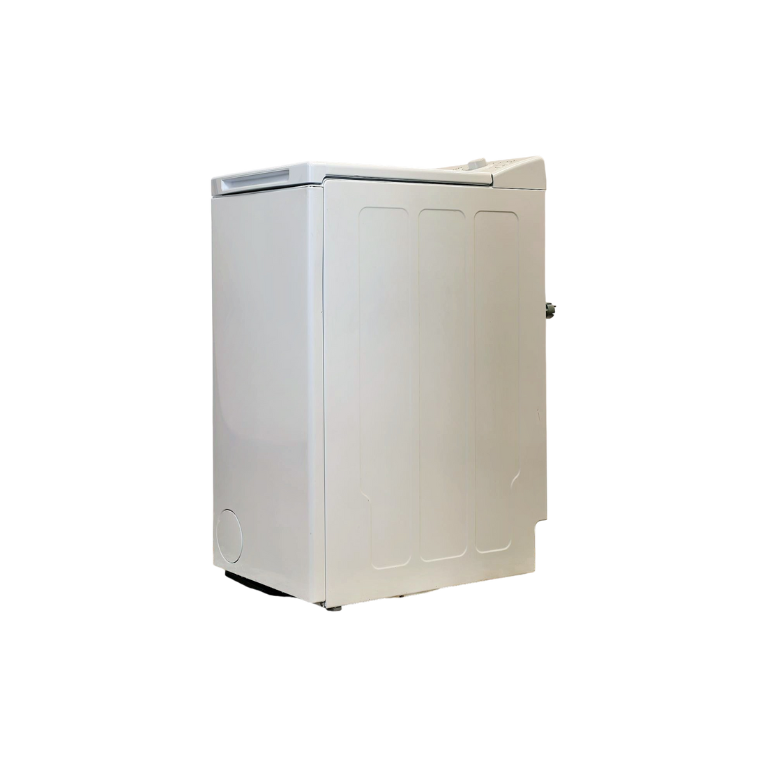 Lave-Linge Top 5 kg Reconditionné PROLINE PTL5100/N : vue du côté droit