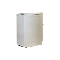 Lave-Linge Top 5 kg Reconditionné PROLINE PTL5100/N : vue du côté droit