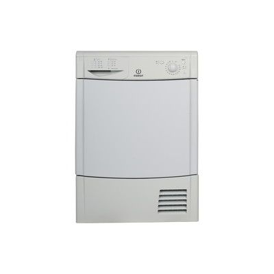 Seche-linge à condensation INDESIT IDC-75-FR