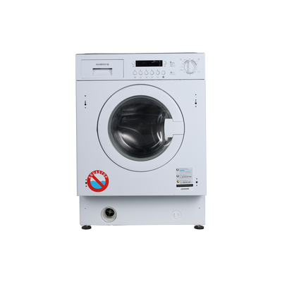 Lave-linge sechant ROSIERES RILS 14853DN-S