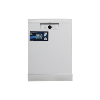 Lave-vaisselle pose libre BEKO BDFN26640WC