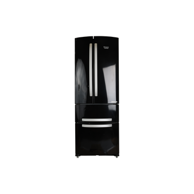 Réfrigérateur multi-portes HOTPOINT 4D B (TVZ)/HA
