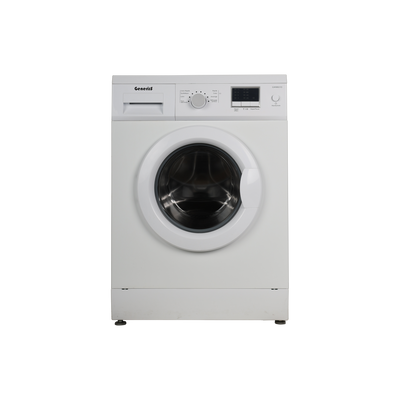 Lave-linge hublot CONTINENTAL-EDISON MFS60-ES1004