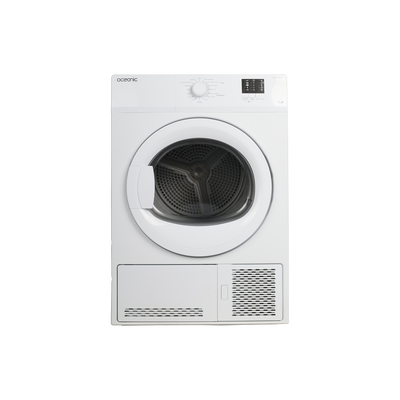 Seche-linge à condensation OCEANIC OCEASLCE7W1