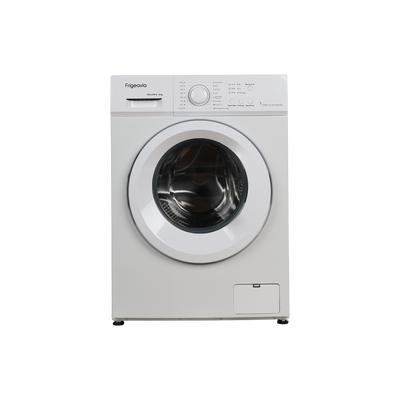 Lave-linge hublot FRIGEAVIA FRLLF812