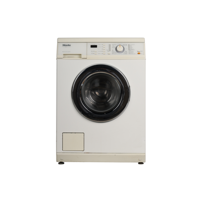 Lave-linge hublot MIELE W 363